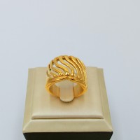 Stainless Steel Ring - SR094