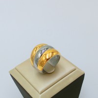 Stainless Steel Ring - SR098