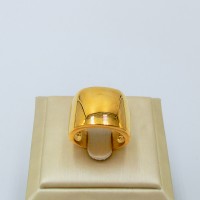 Stainless Steel Ring - SR100