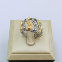 Stainless Steel Ring - SR102