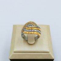 Stainless Steel Ring - SR103