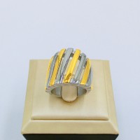 Stainless Steel Ring - SR106