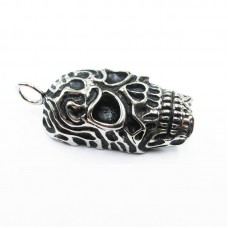 Stainless steel necklace pendant - N850