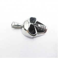 Stainless steel necklace pendant - N895