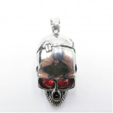 Stainless steel necklace pendant - N900