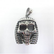 Stainless steel necklace pendant - N914