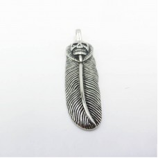 Stainless steel necklace pendant - N921