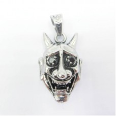 Stainless steel necklace pendant - N924