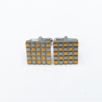 Stainless Steel Cufflinks - C250