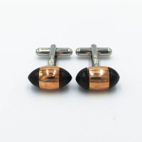 Stainless Steel Cufflinks - C394