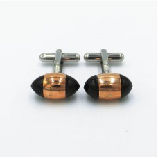 Stainless Steel Cufflinks - C394