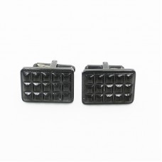 Stainless Steel Cufflinks - C251