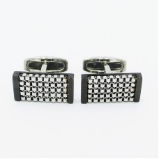 Stainless Steel Cufflinks - C262