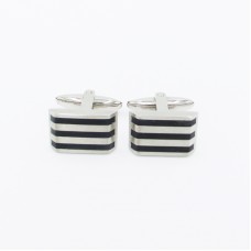 Stainless Steel Cufflinks - C263