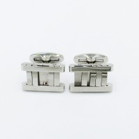 Stainless Steel Cufflinks - C265