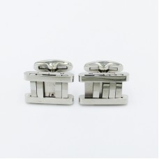 Stainless Steel Cufflinks - C265