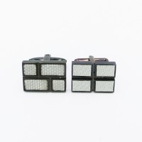 Stainless Steel Cufflinks - C266