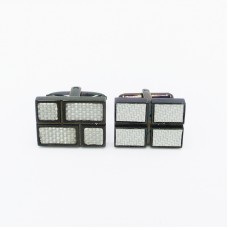 Stainless Steel Cufflinks - C266