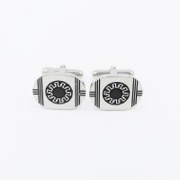 Stainless Steel Cufflinks - C267