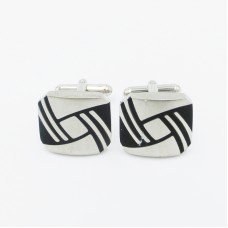 Stainless Steel Cufflinks - C268