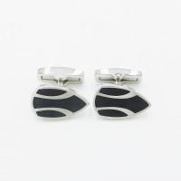 Stainless Steel Cufflinks - C270