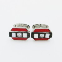 Stainless Steel Cufflinks - C271