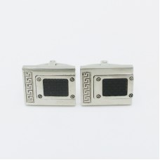 Stainless Steel Cufflinks - C274