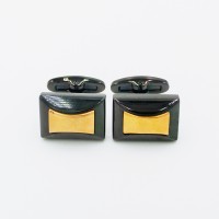 Stainless Steel Cufflinks - C277