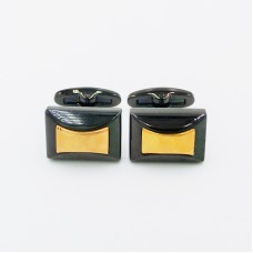 Stainless Steel Cufflinks - C277