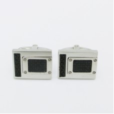 Stainless Steel Cufflinks - C279