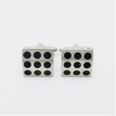 Stainless Steel Cufflinks - C280