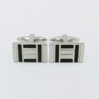 Stainless Steel Cufflinks - C281