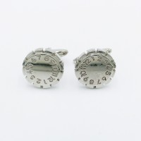 Stainless Steel Cufflinks - C283