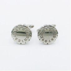 Stainless Steel Cufflinks - C283