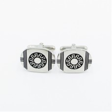 Stainless Steel Cufflinks - C284