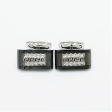 Stainless Steel Cufflinks - C290