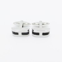 Stainless Steel Cufflinks - C291