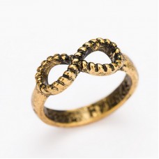 Wholesale 2017 odm oem best rings gifts vintage rings infinity rings Black Friday for women jewelry